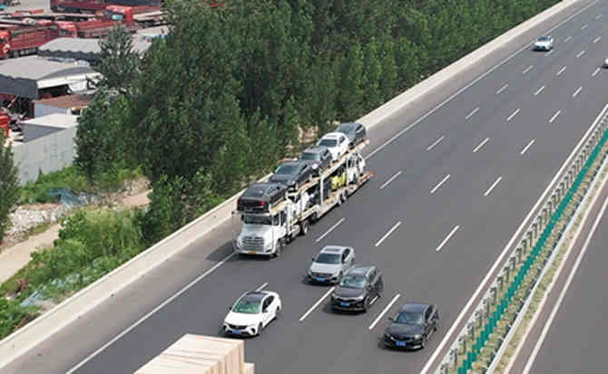 裕民高速公路汽车救援